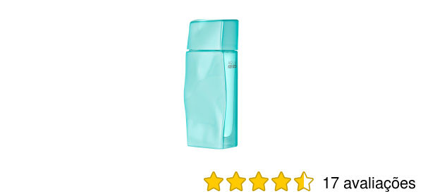 Aqua kenzo for her edt sales